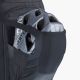 5. Evoc FR Trail Blackline 20 Enduro-Fahrradrucksack – Schwarz, Größe: S
