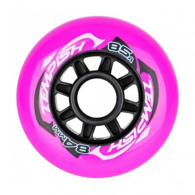 TEMPISH Radical Color PU 85A Räder