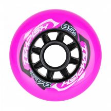 TEMPISH Radical Color PU 85A Räder