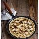 3. STAUB 40509-525-0 Pfannkuchenpfanne mit Holzgriff - schwarz 28 cm