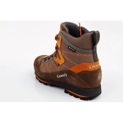 16. Aku Trekker GTX W 978W518 Trekkingschuhe