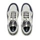4. Fila Collene CB Damenschuhe weiß-grau-marineblau FFW0046 53048