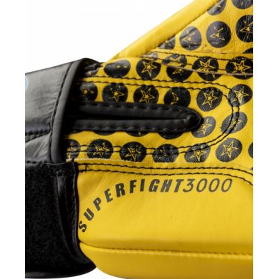 43. TOP TEN RTT-SUPERFIGHT 3000 STARS Boxhandschuhe