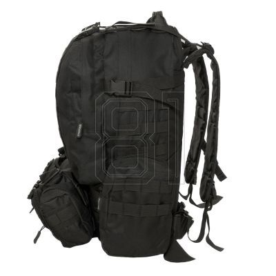 16. Offlander Survival Combo 18L Rucksack OFF_CACC_36BK