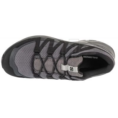 3. Salomon X-Adventure Recon M L47813400 Schuhe