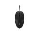 NATEC RUFF PLUS MAUS 1200DPI SCHWARZ NMY-2021