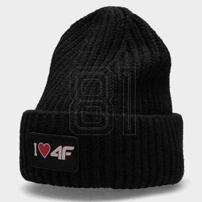 3. 4F Jr Cap HJZ22-JCAD004 21S