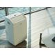 7. WHIRLPOOL PACF212CO W tragbare Klimaanlage