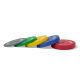 44. HMS RED BUMPER 25 kg CBR25 Olympiascheibe 