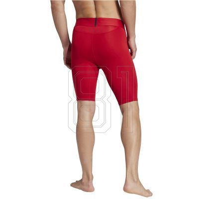 2. Adidas TechFit M JP1464 shorts
