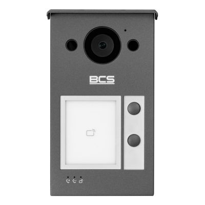 6. BCS-PANx401G-2 Außenpanel