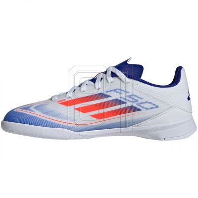 5. adidas F50 League IN Jr IF1368 Fußballschuhe