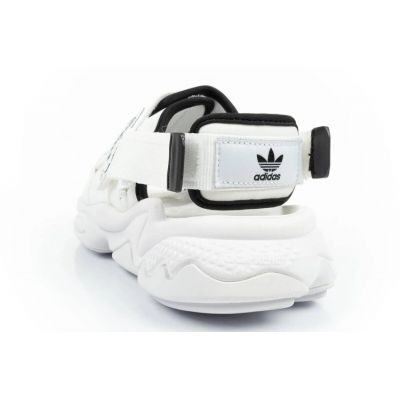 6. Adidas Ozweego Sandal W H67276 Schuhe