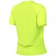 4. Nike Dri-Fit Park VIII Damen-T-Shirt Limette HV8178 702