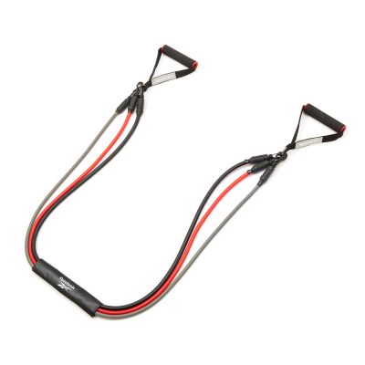 19. Reebok Power Tube Ratb-30034 Fitnessband-Set