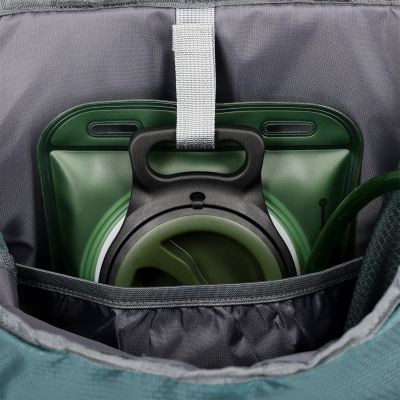 20. NC1938 GRÜNER KJOLEN TOURISTENRUCKSACK 40L NILS CAMP