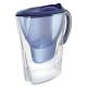 Brita Marella+3 Maxtra Pro PP Filterkanne (2,4l; blau)