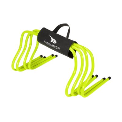 2. Klettband für Trainingshürden Yakima Sport 100417
