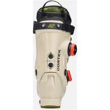 Herren-Skischuhe K2 CORTEX 140 ZONAL BOA