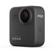 6. GoPro MAX 16,6 MP 5K Ultra HD Wi-Fi Sportkamera