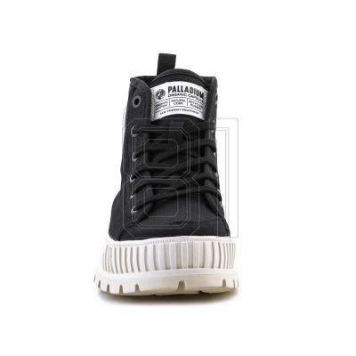 7. Palladium Pallashock Org 2 Schuhe 78568-008-M