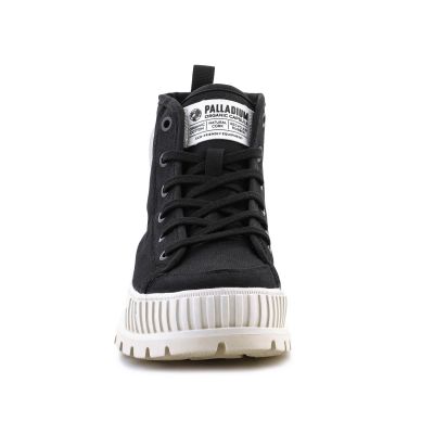7. Palladium Pallashock Org 2 Schuhe 78568-008-M