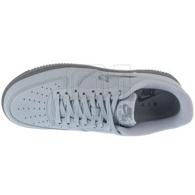 3. Nike Air Force 1 07 Jewel M HM0621-001 Schuhe