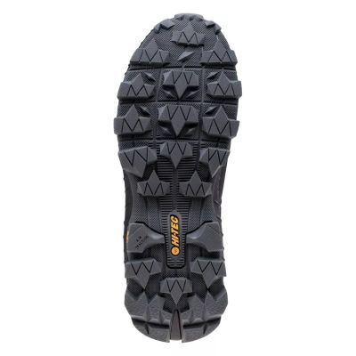 4. Hi-Tec Rainier Hiker W Schuhe 92800555320