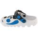 2. Skechers Foamies: Zaggle - Hydro-Pointz 406721L-WBKB Weiß 30