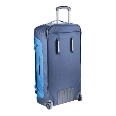 7. Deuter Duffel Pro Movo 90 3501225-1397 neptun-nachtblau