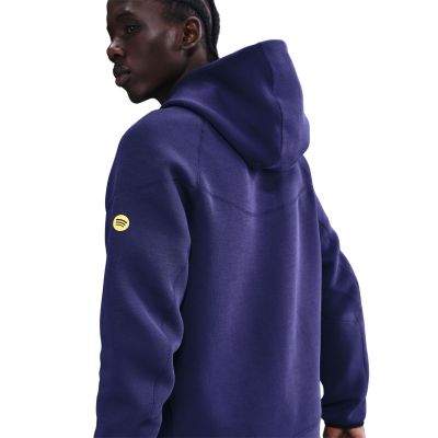2. 'Nike Junior FC Barcelona Fleece-Hoodie HJ6426-595