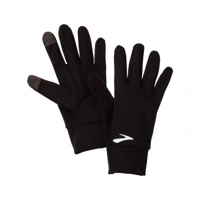 Fusion Mittelgewichtshandschuh 2.0 schwarz