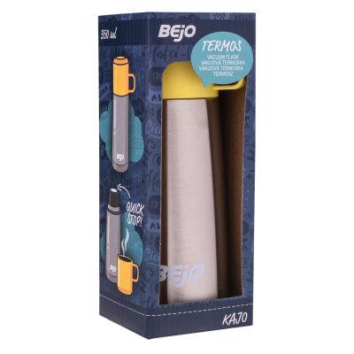 7. Bejo Kajo Jr Thermoskanne 92800398171