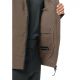 3. Jack Wolfskin Bike Commute Ins Jacket Jkt M 1206961-4610
