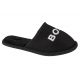 5. Boss Logo Hausschuhe Jr J29312-09B