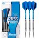 4. Harrows Genesis Tungsten Steeltip Dartpfeile HS-TNK-000013288