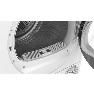 18. BOSCH WTH86277PL Wäschetrockner