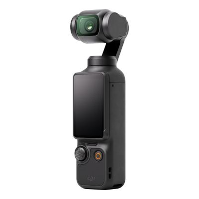 18. DJI Osmo Pocket 3 Creator Combo-Kamera mit Stabilisator, 4K Ultra HD, 9,4 MP, Schwarz