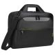 Targus Citygear 43,9 cm (17,3") Toploader-Tasche Schwarz