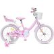 3. KINDERFAHRRAD 18 ENERO PRINCESS