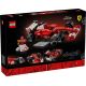 2. LEGO Icons 11375 – Ferrari F2004 und Michael Schumacher