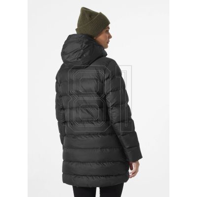 5. Helly Hansen Active Puffy Parka Jacke W 54027 990