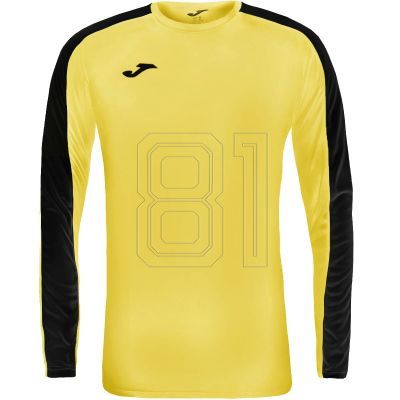 2. Joma Academy III T-Shirt L/S 101658.901