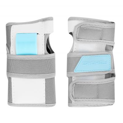 3. Spokey Shield Pro L WH Protektorenset 9506999000