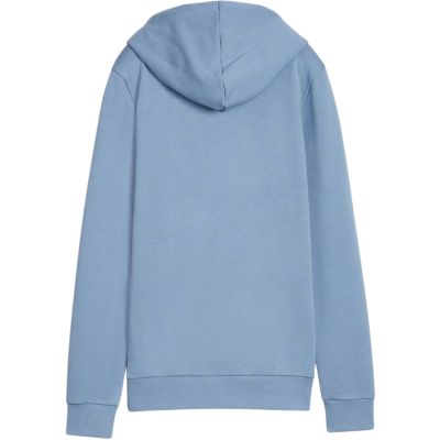 4. Puma ESS Logo Hoodie W 586797 20
