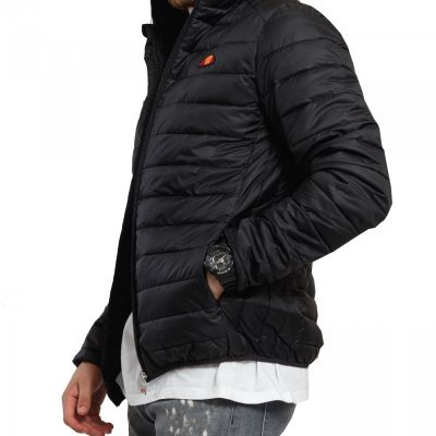 6. Ellesse Lombardy Wattierte Jacke M SHS01115001