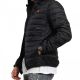 6. Ellesse Lombardy Wattierte Jacke M SHS01115001