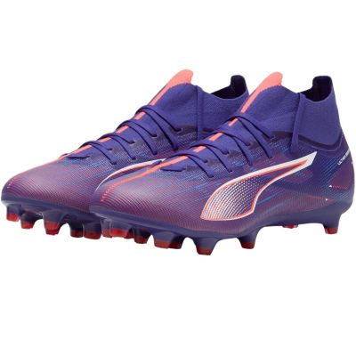 7. Puma Ultra 5 Match+ FG/AG 107686 01 Fußballschuhe