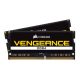 2. Corsair Vengeance CMSX32GX4M2A3200C22 Speichermodul 32 GB (2x16 GB) DDR4 3200 MHz