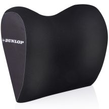 DUNLOP Reisekissen mit Kopfstütze